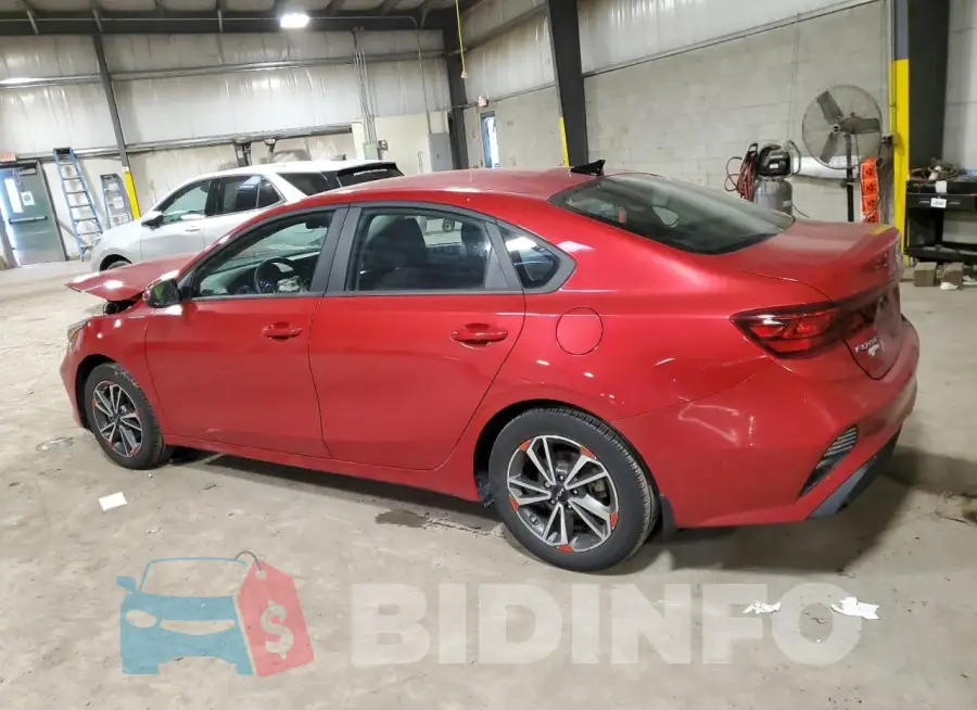 3KPF24AD6PE541911 Photo# 2