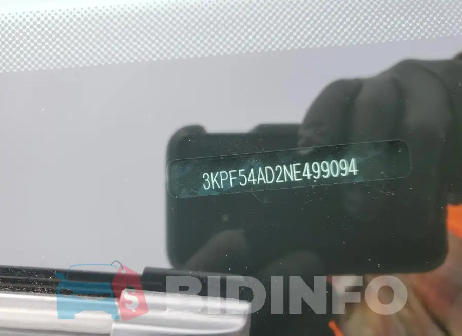 3KPF54AD2NE499094 Photo# 12