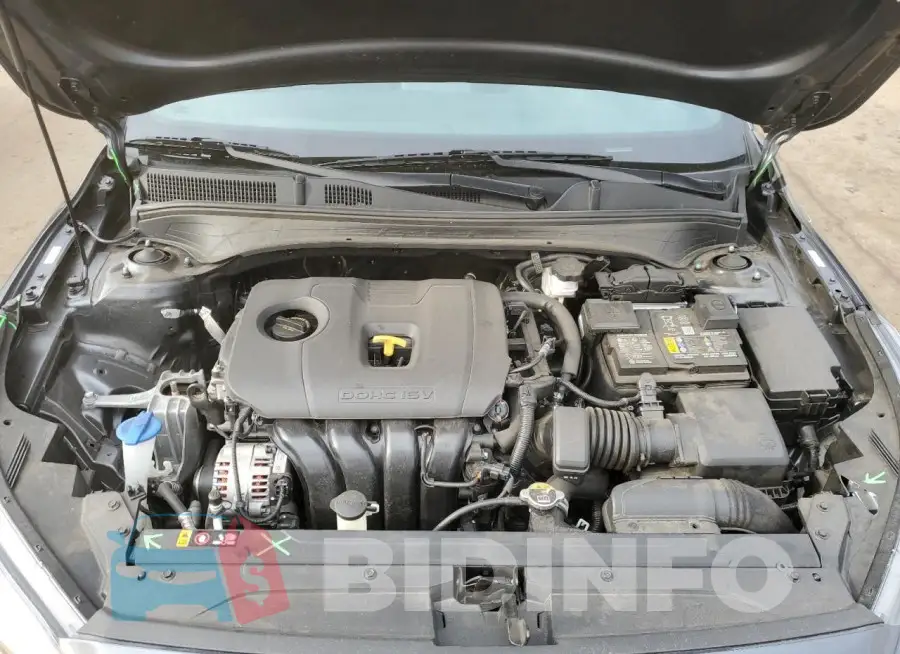 3KPF54AD3PE592841 Photo# 11