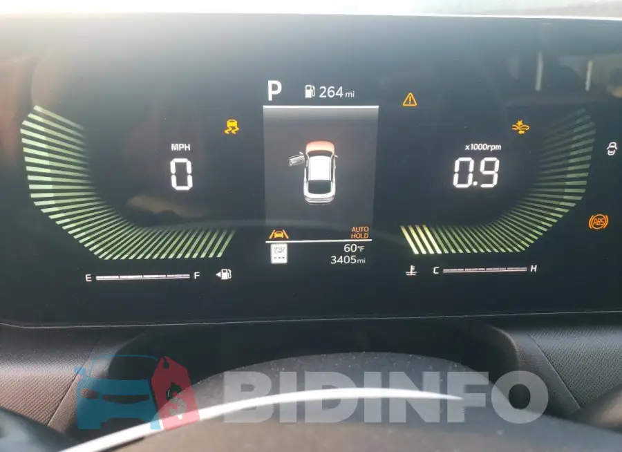 3KPFT4DEXSE026114 Photo# 9
