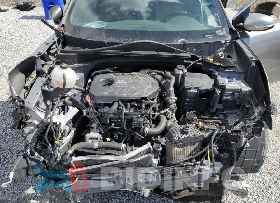 KNDPR3A67M7925347 Photo# 12