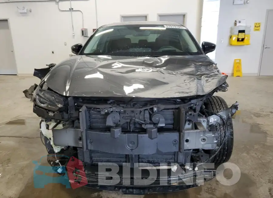 3MVDMBDY0NM433077 Photo# 5