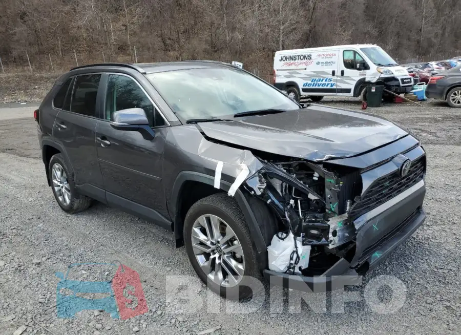 2T3A1RFV5PC359487 Photo# 4