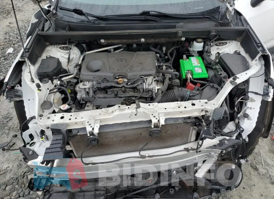 2T3C1RFV8KC015086 Photo# 12