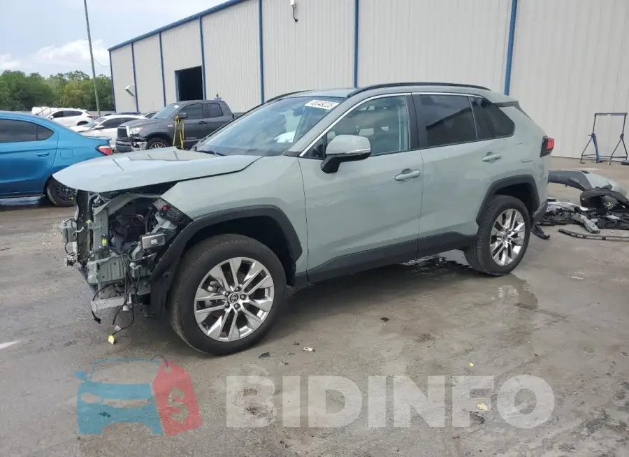 2T3C1RFV8MW154085 Photo# 1