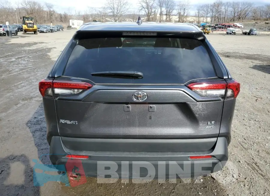 2T3G1RFV2RC456353 Photo# 6