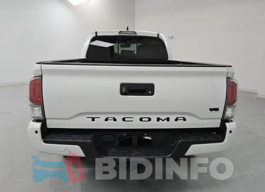 3TYDZ5BN5PT018728 Photo# 6