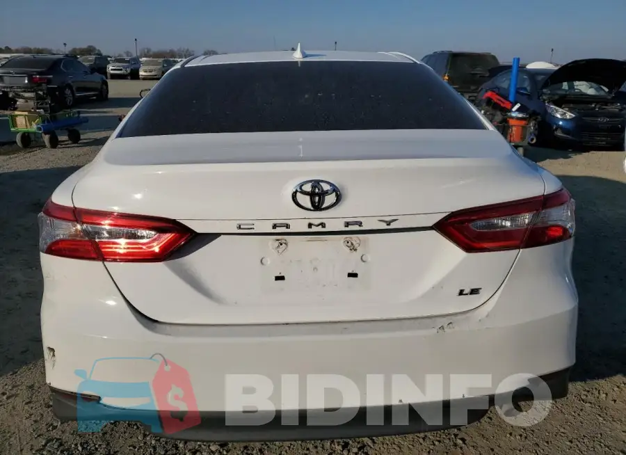 4T1B11HK4KU751613 Photo# 6