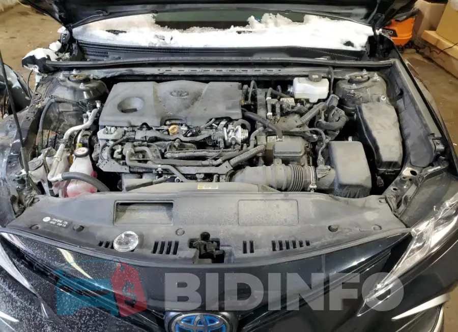 4T1C31AK1PU618372 Photo# 11