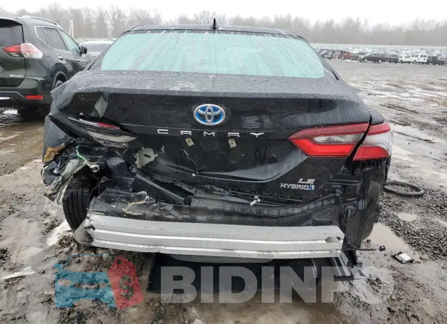 4T1C31AK5RU631421 Photo# 6
