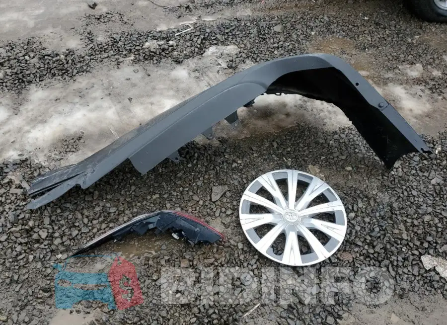 4T1C31AK5RU631421 Photo# 12