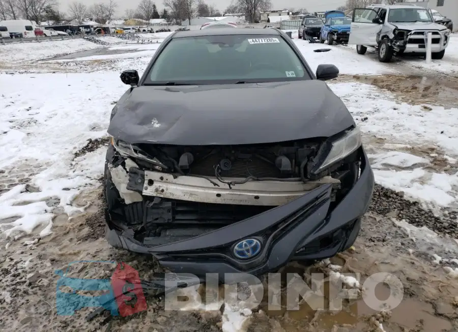 4T1C31AK8LU521437 Photo# 5