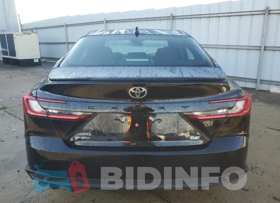 4T1DBADK3SU009523 Photo# 6