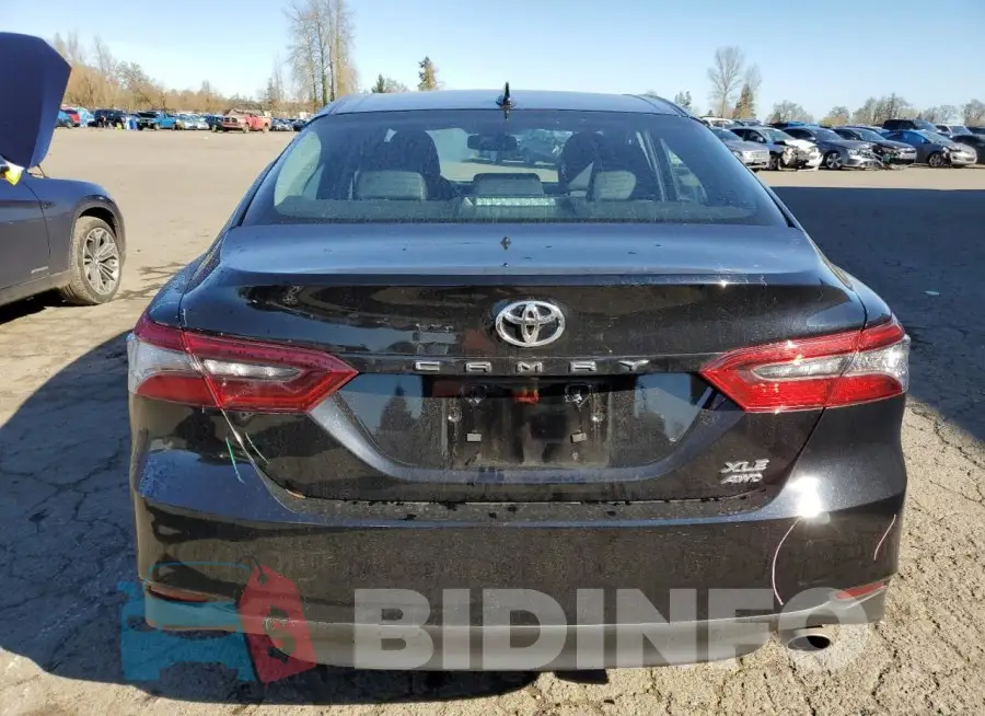 4T1F11BKXPU103386 Photo# 6