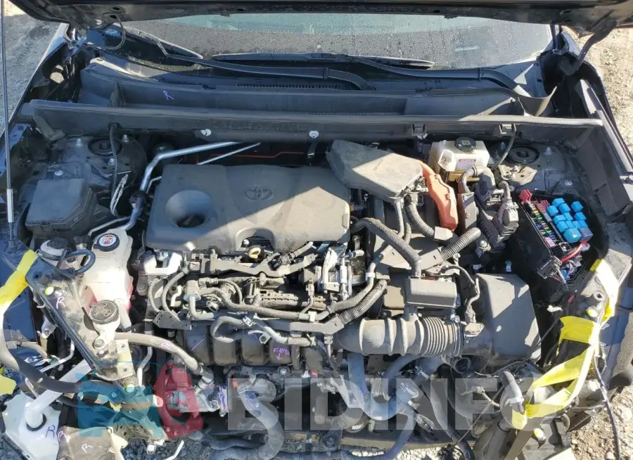 4T3D6RFV7MU028676 Photo# 12