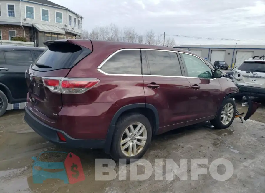 5TDBKRFH8GS352691 Photo# 3