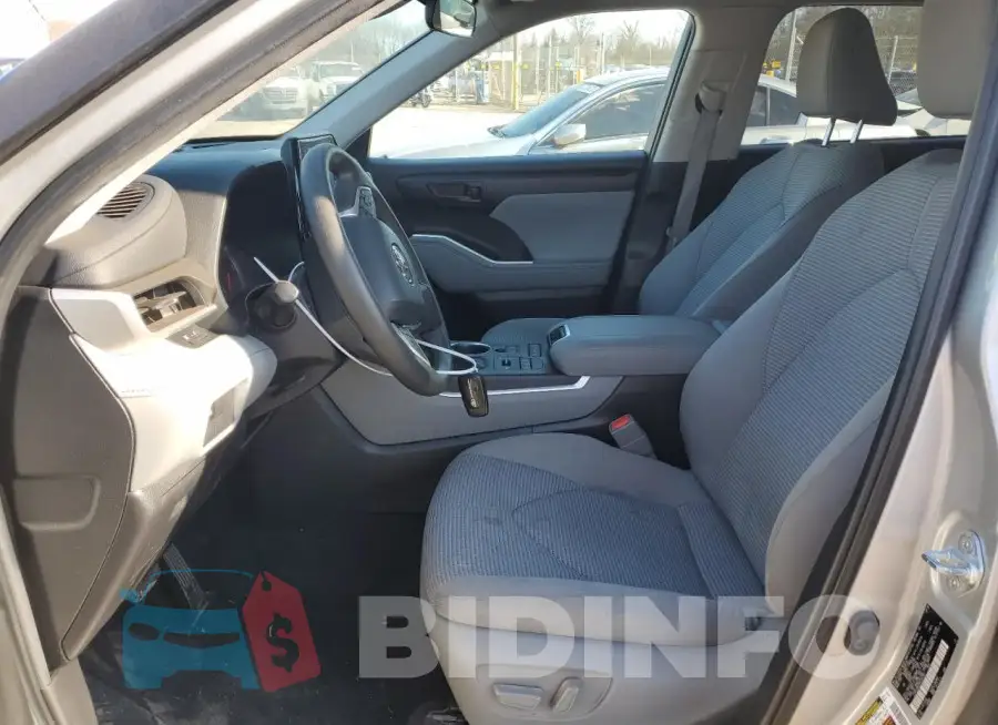 5TDCZRBH2NS234381 Photo# 7