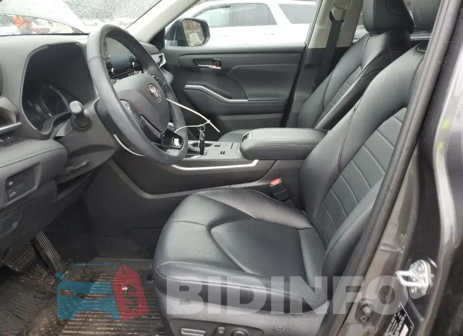 5TDGBRCH7MS535845 Photo# 7