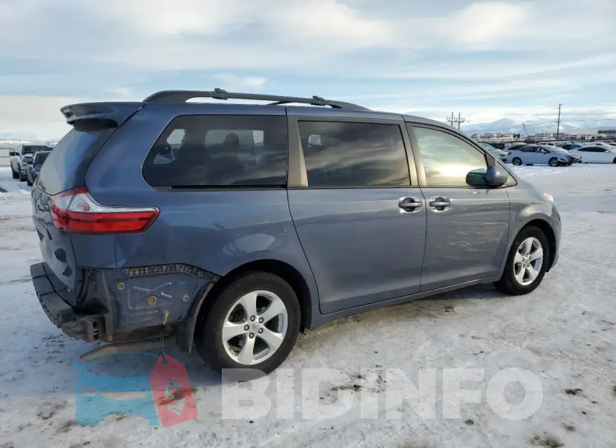 5TDKK3DC0GS731527 Photo# 3