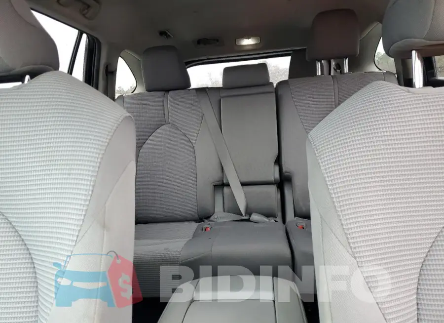 5TDZZRAH6LS000463 Photo# 10