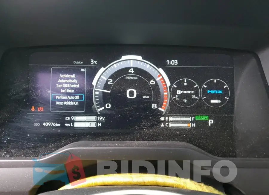 5TFMC5DB1NX012075 Photo# 9