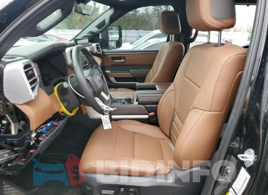 5TFMC5DB1NX012075 Photo# 7