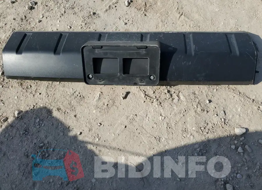 5TFPC5DB2PX026633 Photo# 12