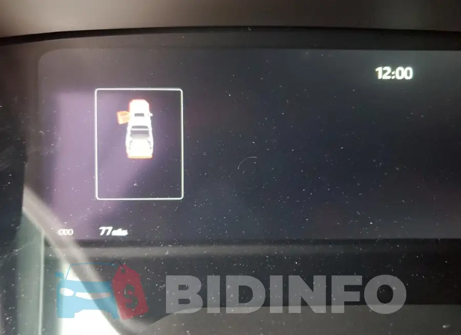 5TFPC5DB8SX090510 Photo# 9
