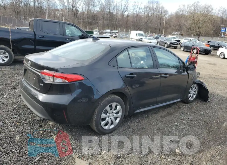 5YFB4MDE0RP126856 Photo# 3