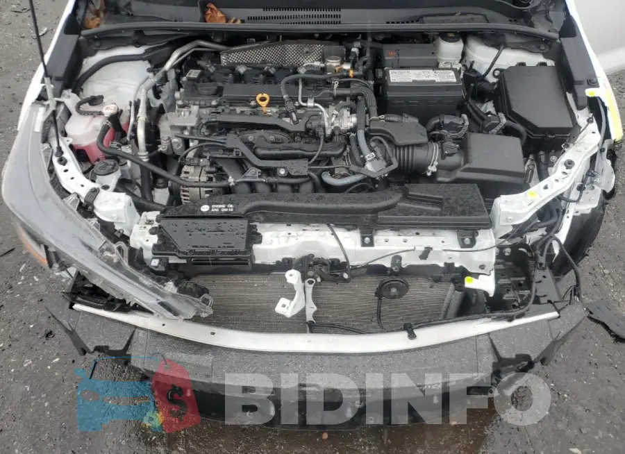 5YFB4MDE1PP025001 Photo# 11