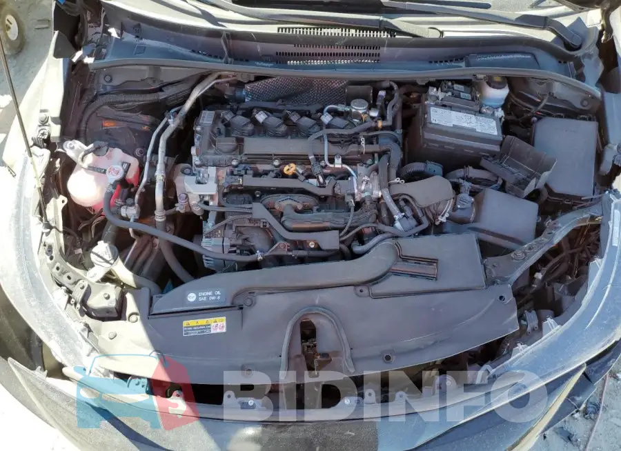5YFB4MDE3PP064642 Photo# 11