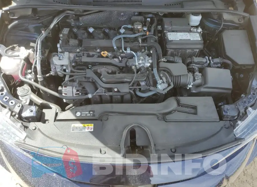 5YFB4MDE4RP092209 Photo# 11