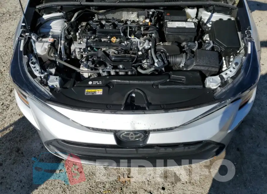5YFB4MDE5PP012512 Photo# 11