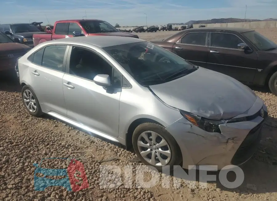 5YFB4MDE9RP219696 Photo# 4