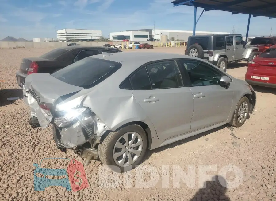 5YFB4MDE9RP219696 Photo# 3