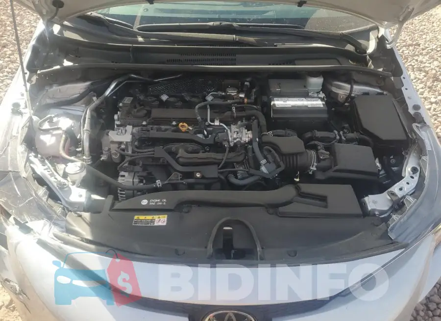 5YFB4MDE9RP219696 Photo# 11