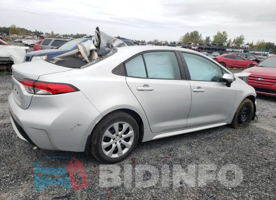5YFBPRBE8LP116249 Photo# 3