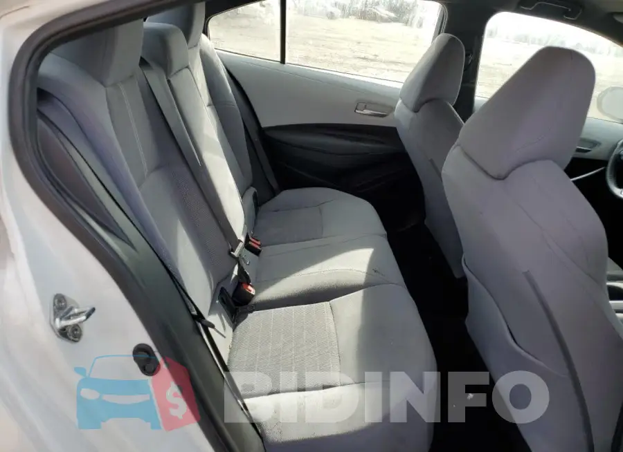 5YFS4RCE6LP053918 Photo# 10