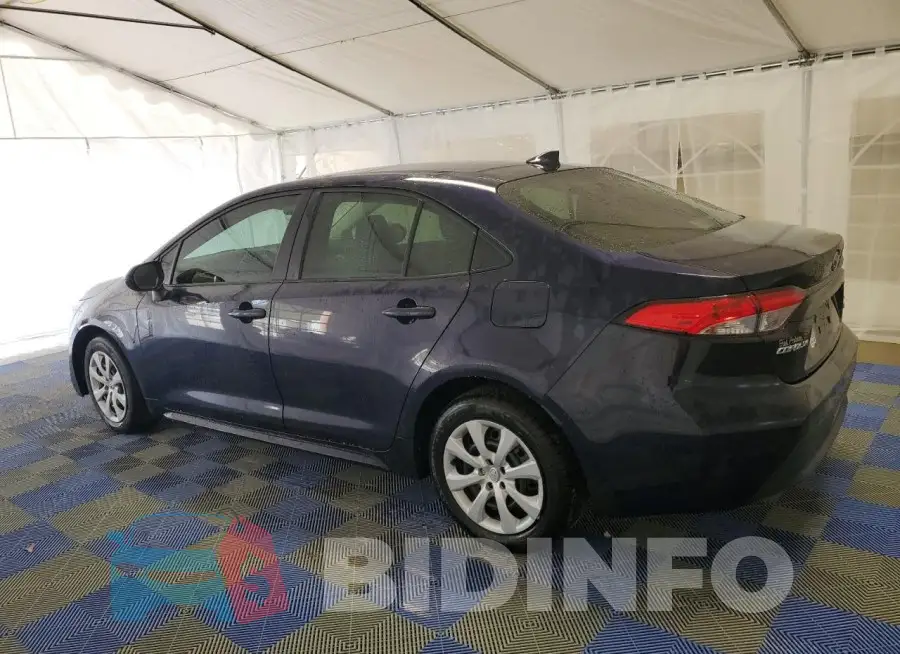 JTDBCMFE7PJ013620 Photo# 2
