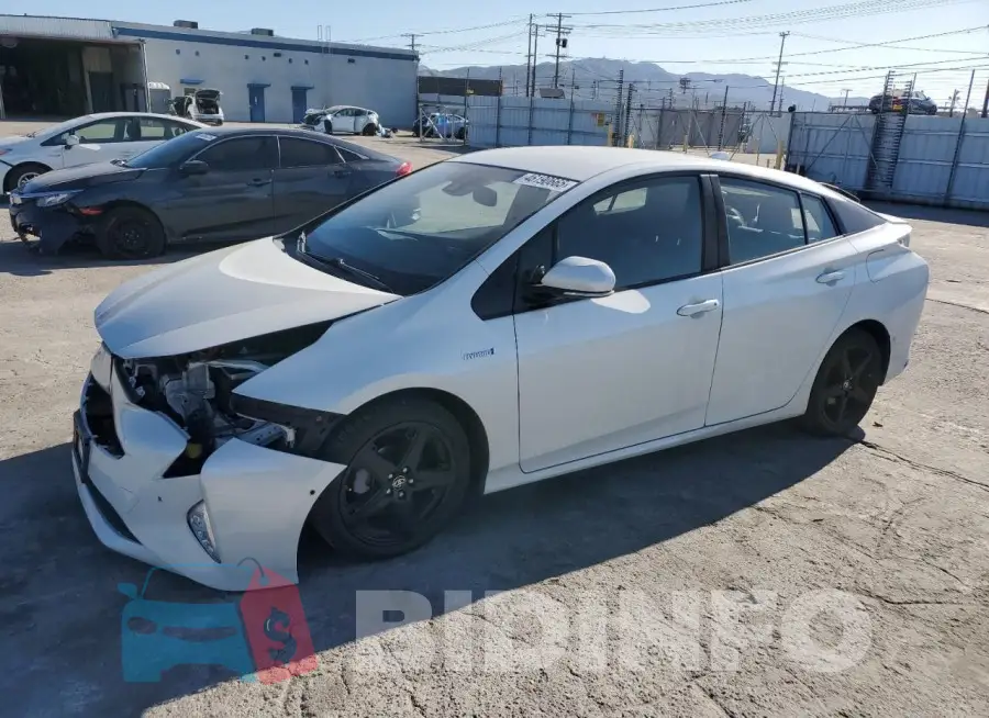 JTDKARFU8G3015813 Photo# 1