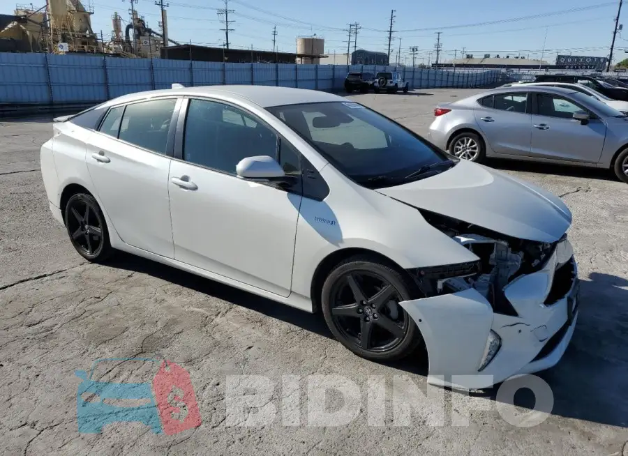 JTDKARFU8G3015813 Photo# 4
