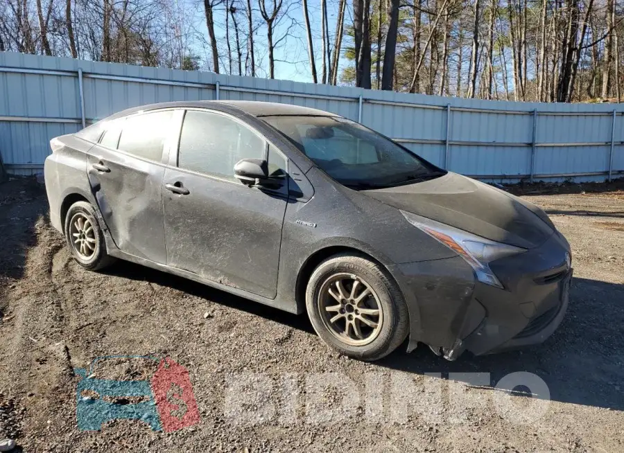JTDKARFU8G3016976 Photo# 4