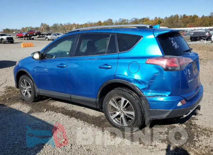 JTMRFREVXGJ089952 Photo# 2