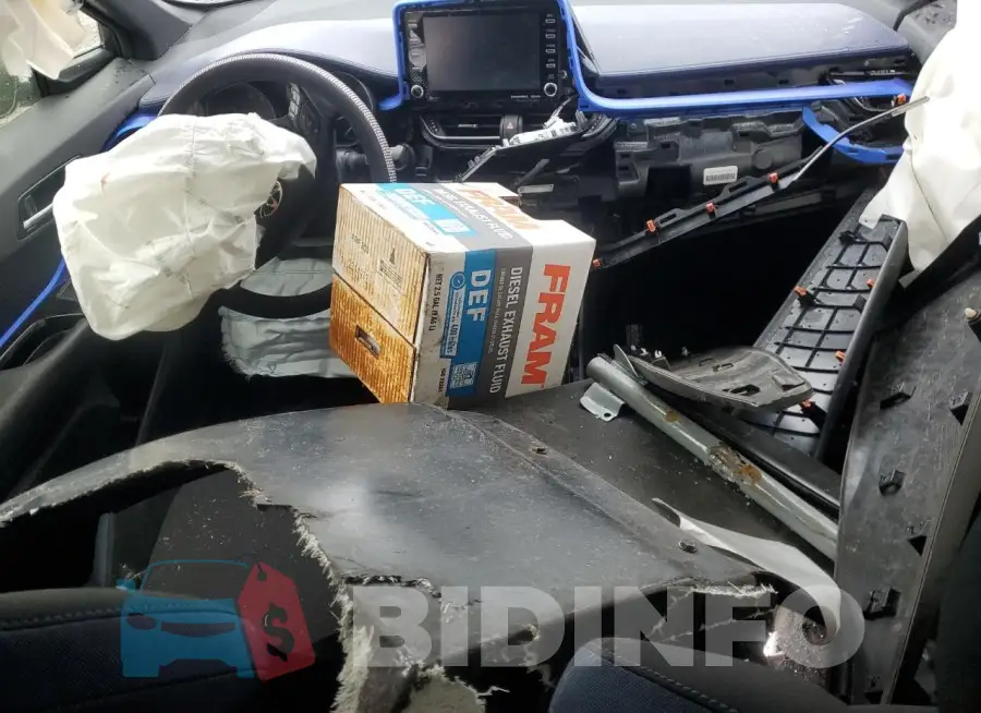 JTNKHMBX5M1107124 Photo# 8