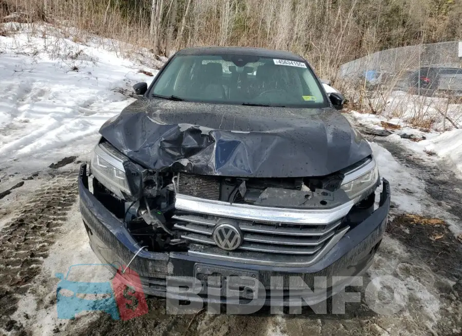 1VWSA7A31LC008681 Photo# 5