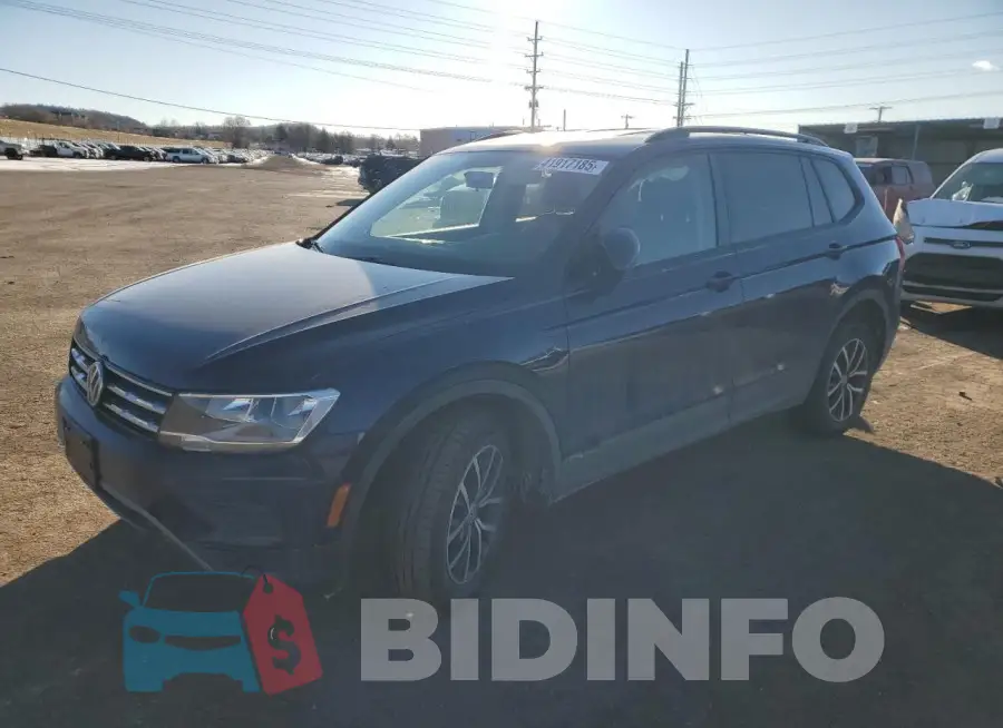 3VV0B7AX7MM041535 Photo# 1