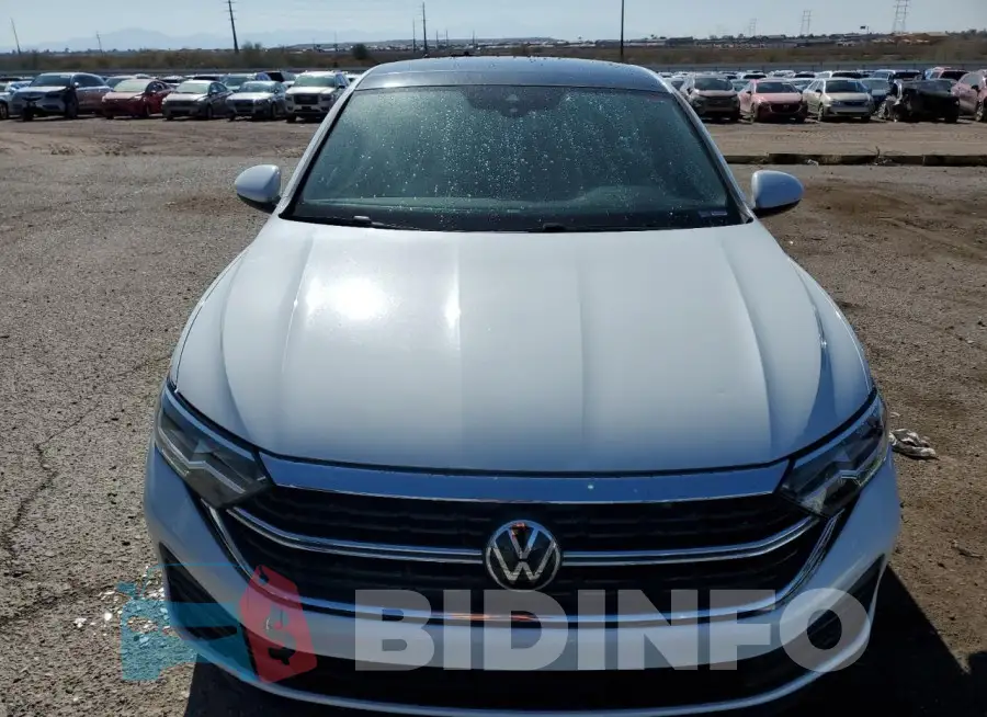 3VW7M7BU7PM025770 Photo# 5