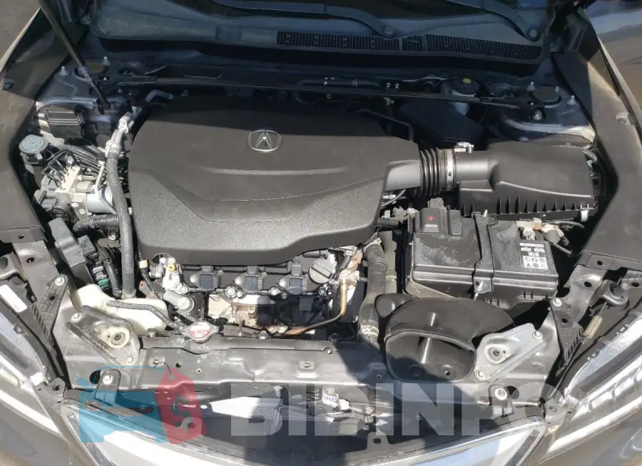 19UUB2F38HA003793 Photo# 11