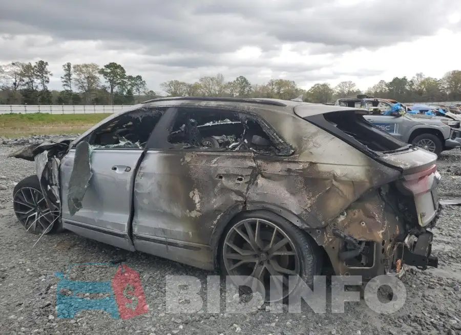 WA1FVBF17KD045577 Photo# 2