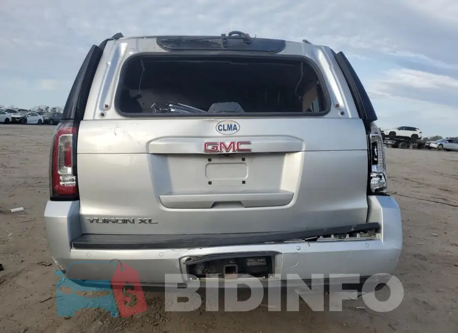 1GKS2FKC5GR352269 Photo# 6
